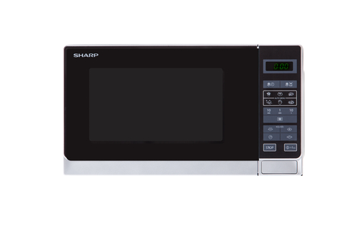 Sharp R242WW - Apparaten Huis Sharp R242WW