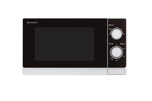 Sharp R200WW - Apparaten Huis Sharp R200WW