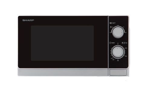 Sharp R200INW - Apparaten Huis Sharp R200INW