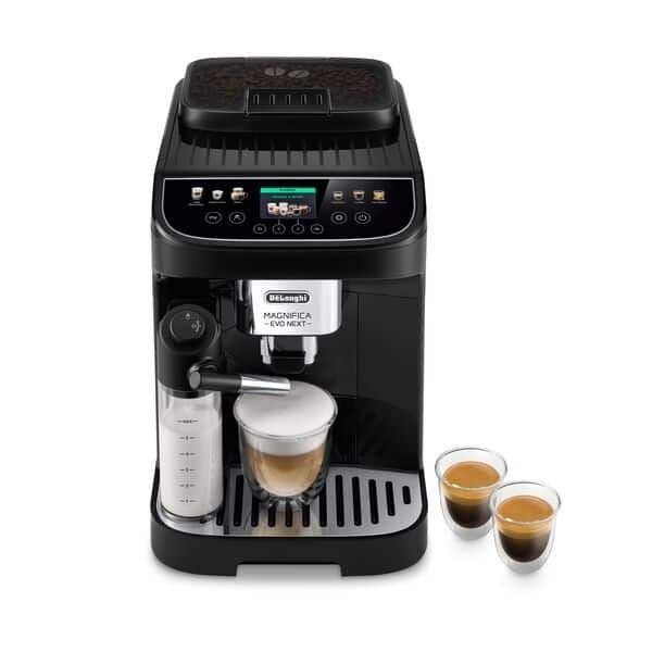 De'Longhi ECAM310.60.B MAGNIFICA EVO NEXT - Apparaten Huis De'Longhi ECAM310.60.B MAGNIFICA EVO NEXT
