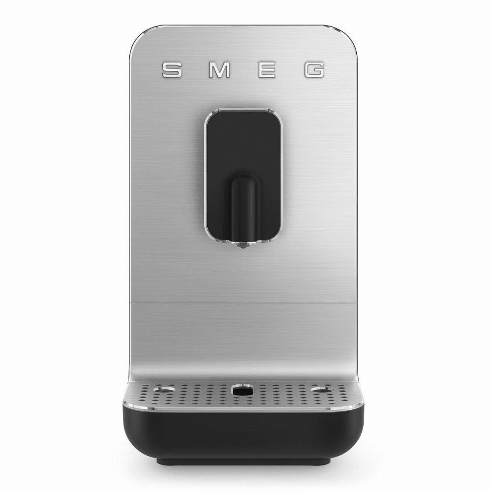 SMEG BCC11BLMEU - Apparaten Huis SMEG BCC11BLMEU