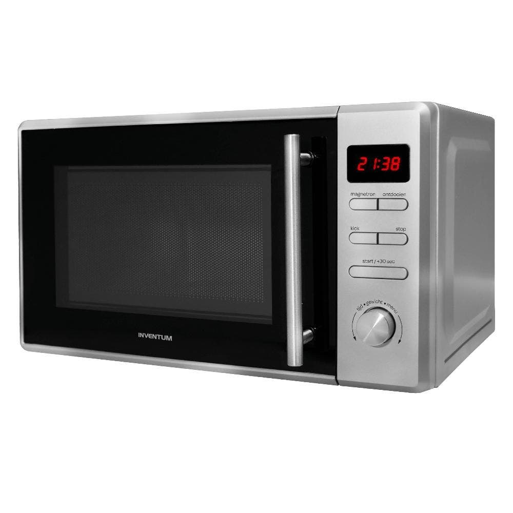 Inventum MN207S - Apparaten Huis Inventum MN207S